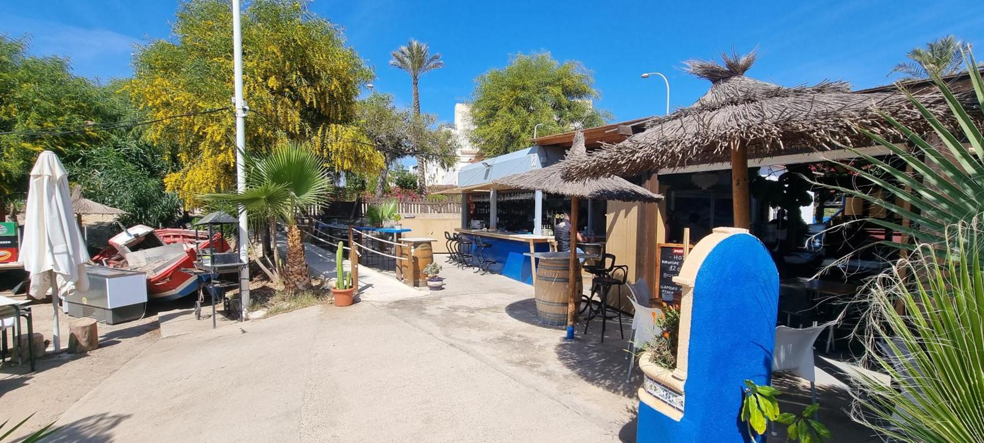 Homes Of Spain, Apartamentos Paraiso Vera Playa, Ed Nuku Hiva, Bajo W Con Jardin Y Piscina Privada A Pie De Playa, Wifi Playas de Vera Eksteriør bilde